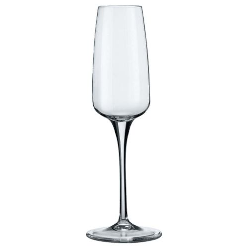 ボルミオリロッコ オーラム フルート 230cc(1.80811.BF9)(6個入)/飲食店/業務用/新品/小物送料対象商品