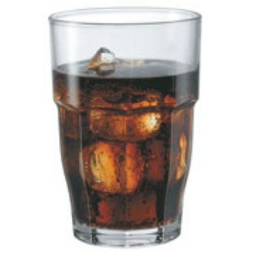 ボルミオリロッコ ロックバー タンブラー480 480cc(5.16180.BN6)(6個入)/飲食店/業務用/新品/小物送料対象商品