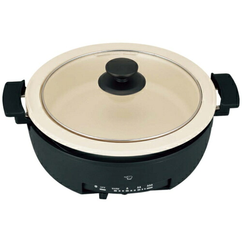 象印 グリルなべ あじまる EP-FA-10/業務用/新品/小物送料対象商品｜厨房機器と店舗用品 TENPOS