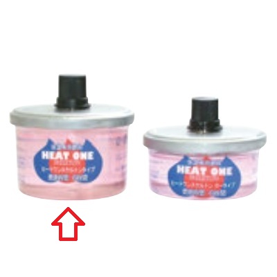 罷めさせる剤 ヒートワンスケルトン(36入)ご機嫌手合い/御勤め用/新品/小物貨物輸送客体商いもの