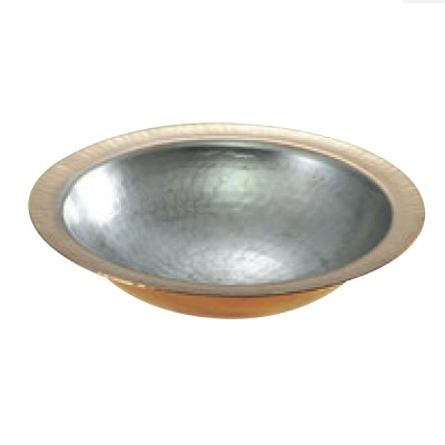 鍋銅 1人用 うどんすき鍋 S-5000 20cmS-5000/業務用/新品/小物送料対象商品