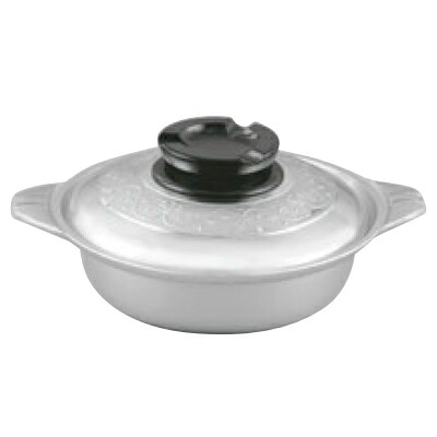 鍋 アルミ マイスターちり鍋 27cm/業務用/新品/小物送料対象商品
