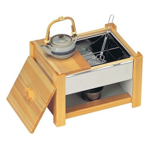 楽天市場】日本製 湯豆腐セット 木製 湯豆腐鍋 お家ごはん 料亭 湯豆腐