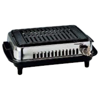 Y-77C シルクルーム 高級焼肉器 じゅん 13A 【業務用】【小物送料対象商品】|厨房機器と店舗用品 TENPOS