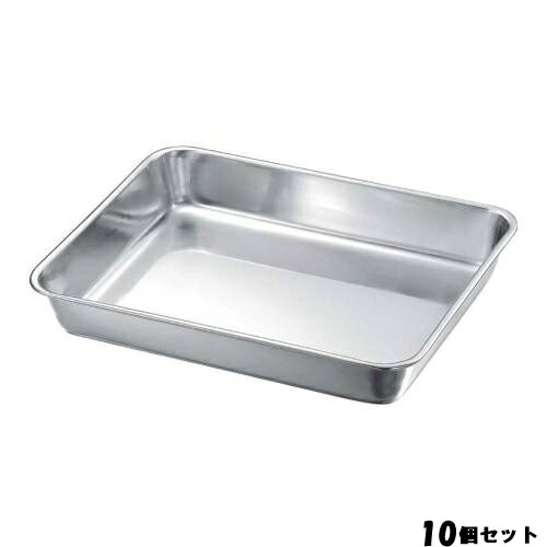 【10セット】19-0 角バット 21枚取 /業務用/新品/小物送料対象商品