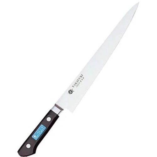 【業務用】堺 孝行作 INOX PC柄シリーズ 筋引 24cm/小物送料対象商品