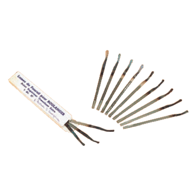 クープナイフ 22212 12本セット マトファー/プロ用/新品/小物送料対象商品|厨房機器と店舗用品 TENPOS