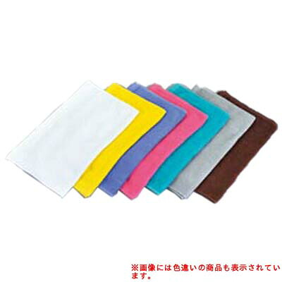 スレン高級フェイスタオル #240(12枚入) ブルー/業務用/新品/小物送料対象商品
