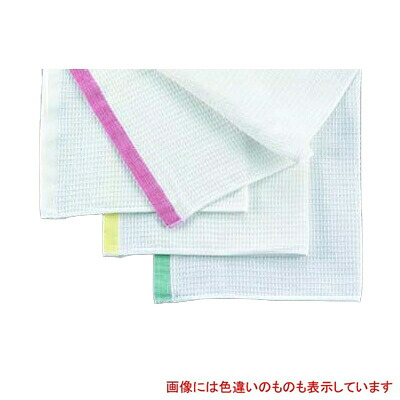 ミューファン 抗菌ふきん (12枚入) 330×700 白/業務用/新品/小物送料対象商品
