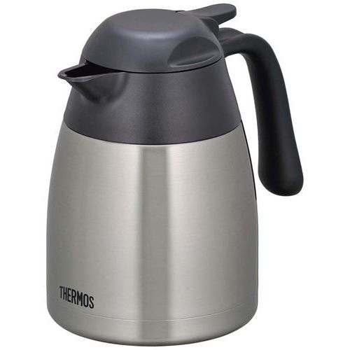 サーモス THERMOS 真空断熱ステンレスポット THZ-1000/業務用/新品/小物送料対象商品
