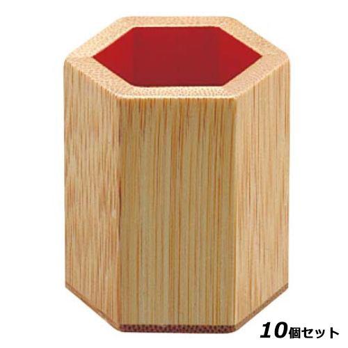 【10仕掛ける】合わせ板 六角 ようじ立 24-326 /御役目用/新品/小物貨物輸送客体商いもの