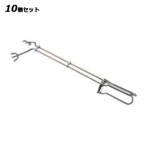 【10セット】Gefu 18-10 グリルトング Art.21500 全長530 /業務用/新品/送料無料｜厨房機器と店舗用品 TENPOS