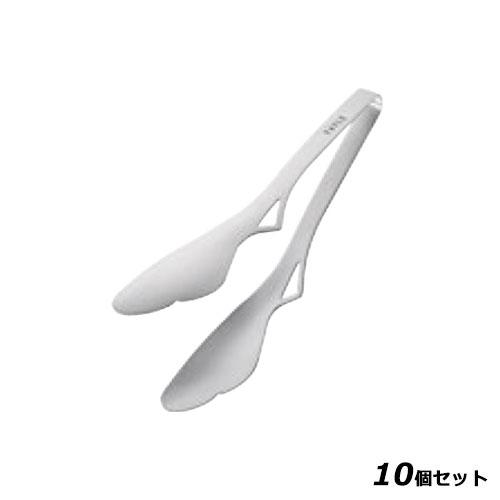【10セット】フェイブル スマートトング 蝶 Chou(台紙付) /業務用/新品/小物送料対象商品