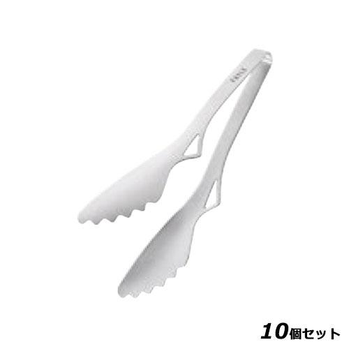 【10セット】フェイブル スマートトング 翠 Sui(台紙付) /業務用/新品/小物送料対象商品