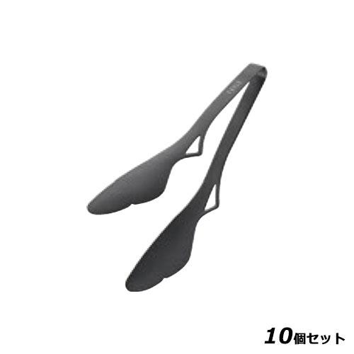 【10仕掛ける】フェイブル スマートトング 蝶 Chou 黒いこと(裏張り付) /御役目用/新品/貨物輸送無料