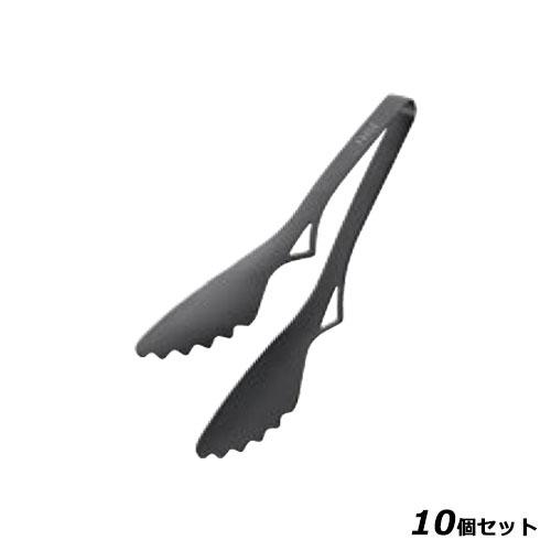 【10仕掛ける】フェイブル スマートトング 翠 Sui 黒いこと(裏張り付) /御役目用/新品/貨物輸送無料