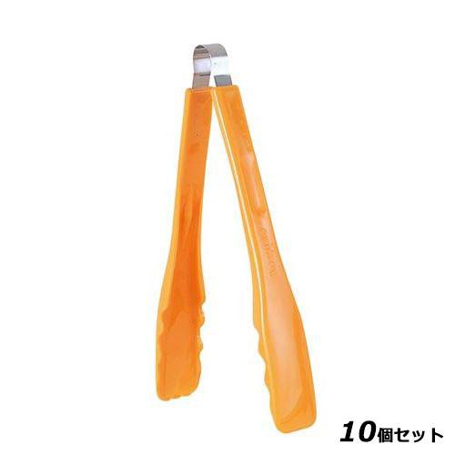 【10セット】サークルプラトング GL－100－O オレンジ /業務用/新品/小物送料対象商品