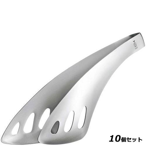 【10セット】ゆびさきサーバートング LS1514 /業務用/新品/小物送料対象商品