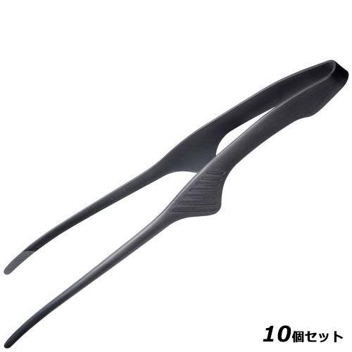 【10セット】EBM 18－0 黒酸化発色 クレバートング エコノミータイプ /業務用/新品/小物送料対象商品