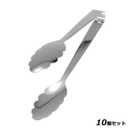 【10仕掛ける】18-8 IKD 抗菌 一巻き式厚口全能火箸 小 /御役目用/新品/貨物輸送無料