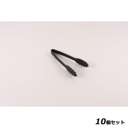 【10セット】シリコン カラーイートング (ミニ) セサミブラック /業務用/新品/小物送料対象商品