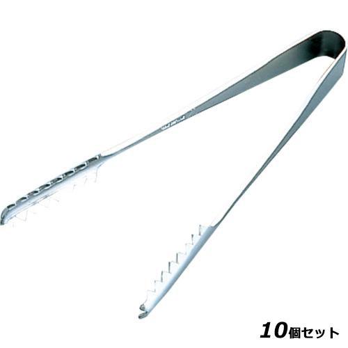 【10書き割り】MT18-0極厚棒型アイストング(大) /御勤め用/新品/小物貨物輸送客体商いもの