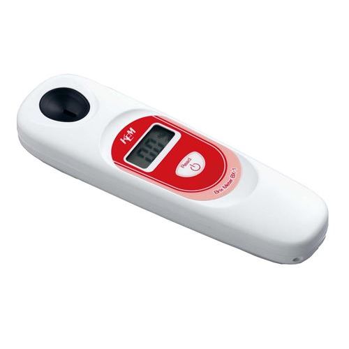 計器 【デジタルポータブル糖度計 BX-1】　BX-1　幅45 奥行32 高さ153 【業務用】【新品】【送料無料】 /テンポス｜厨房機器と店舗用品 TENPOS