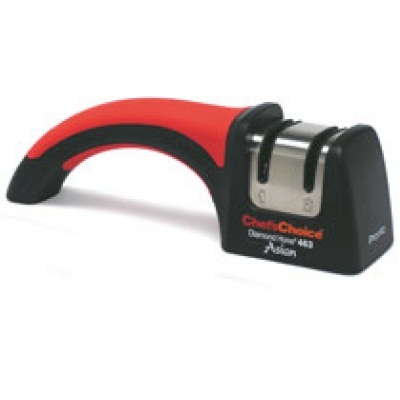 楽天市場】電動包丁研ぎ器 【シェフスチョイス 電動包丁研ギ器 120