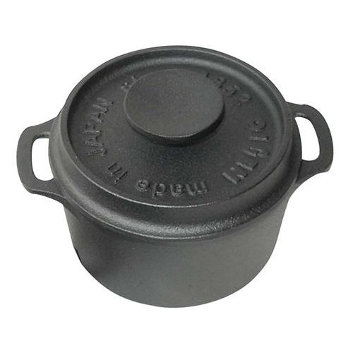 盛栄堂 ラウンドココット(キャセロール)[F-417]/業務用/新品/小物送料対象商品