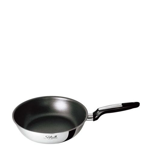 ビタクラフト ソフィアII ウォックパン 28cm 1758/業務用/新品/小物送料対象商品