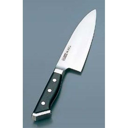 グレステン Wタイプ 洋出刃 216WK 16cm/業務用/新品/小物送料対象商品