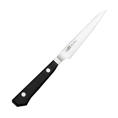 グレステン Wタイプ ペティーナイフ細身 010WSK 10cm/業務用/新品/小物送料対象商品
