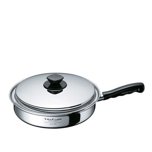 VitaCraft HEXA-PLYフライパン27cm 楽天市場】Vita Craft ビタクラフト ヘキサプライ フライパン 27cm No
