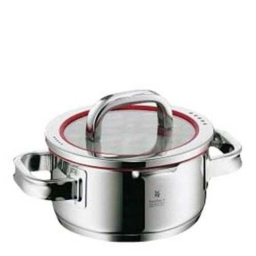 WMF ファンクション4 ローキャセロール 16cm W0760166380/業務用/新品/送料無料｜厨房機器と店舗用品 TENPOS