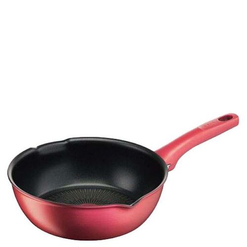 ティファール IHルージュ・アンリミテッド マルチパン 22cm/業務用/新品/小物送料対象商品