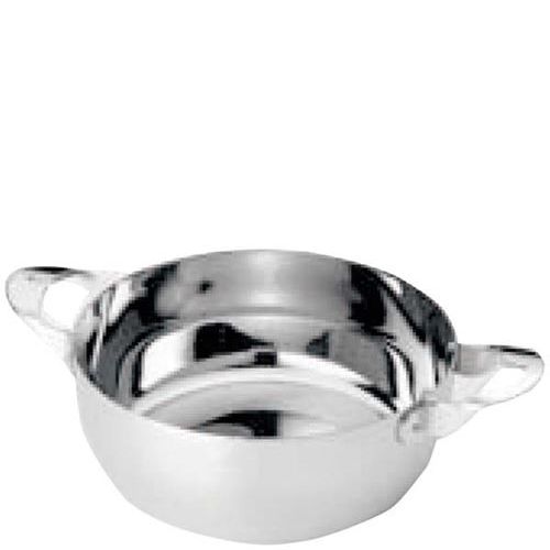 MA 18－0 共柄 デンジ 両手鍋(目盛付)22cm/業務用/新品/小物送料対象商品