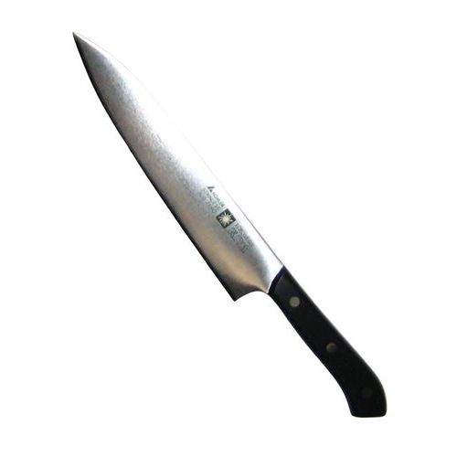 木屋 ニューエーデルワイス No.180 牛刀 20cm/業務用/新品/小物送料対象商品