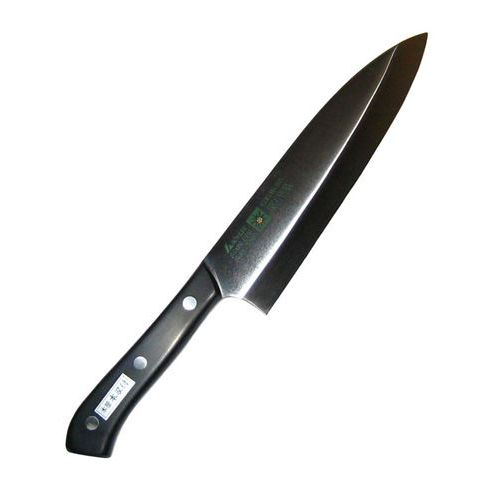 木屋 ニューエーデルワイス No.180 洋出刃包丁 18糎/御役目用/新品/小物貨物輸送客体商いもの