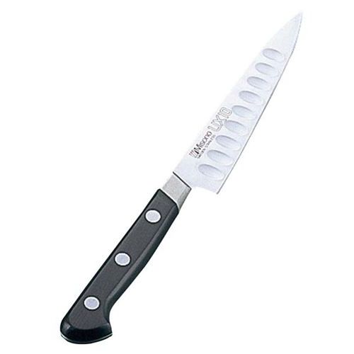 ミソノ UX10 スウェーデン鋼 ペティーサーモン No.771 12cm/業務用/新品/送料無料|厨房機器と店舗用品 TENPOS