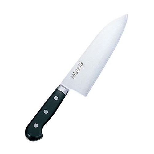 ミソノ 440 モリブデン鋼 洋出刃 No.851 21cm/業務用/新品/送料無料 27,836円