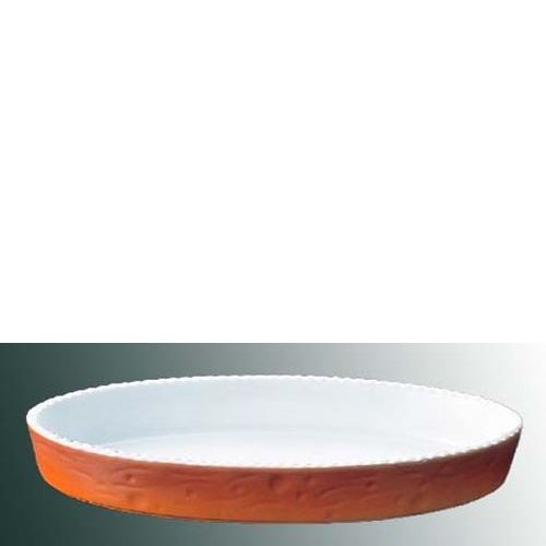 ロイヤル 小判 グラタン皿 No.200 48cm カラー/業務用/新品/小物送料対象商品｜厨房機器と店舗用品 TENPOS