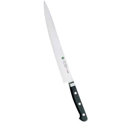 堺孝行 グランドシェフ 薄口ナロースライサー 27cm 10084/業務用/新品/送料無料｜厨房機器と店舗用品 TENPOS