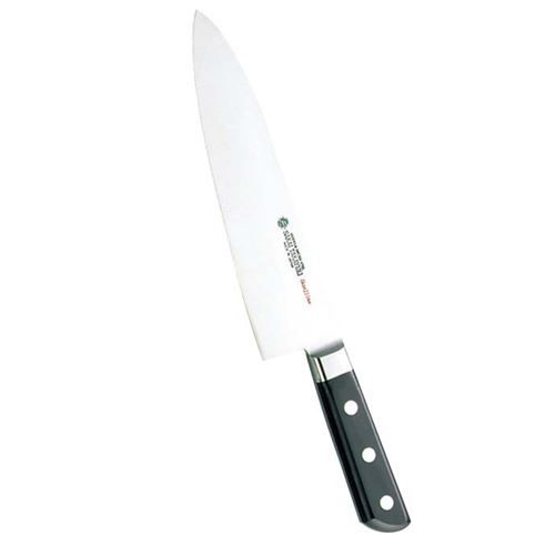 堺孝行 グランドシェフ 洋出刃 24cm 10033/業務用/新品/送料無料｜厨房機器と店舗用品 TENPOS
