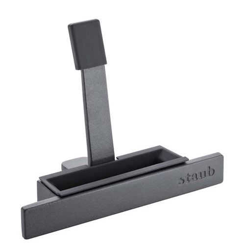 楽天市場】【公式】 ストウブ リッドホルダー 鋳鉄 STAUB | ストーブ