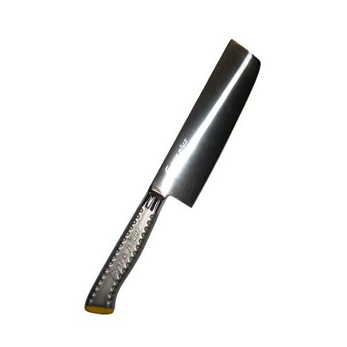 EBM E－pro PLUS 薄刃型 16.5cm イエロー/業務用/新品/小物送料対象商品 4,839円