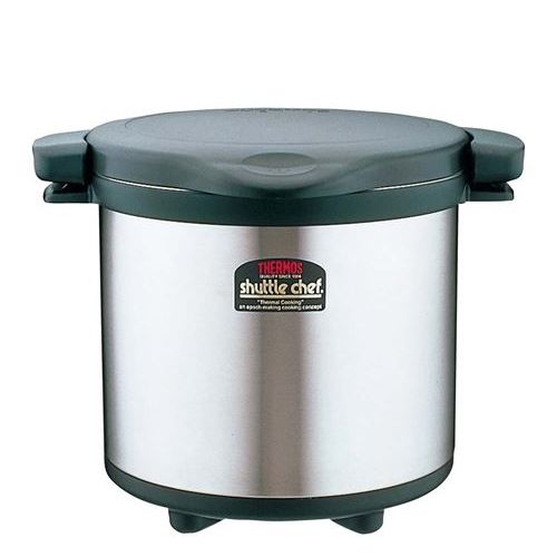 サーモス THERMOS シャトルシェフ 真空保温調理器 KPS－8001/業務用/新品/送料無料
