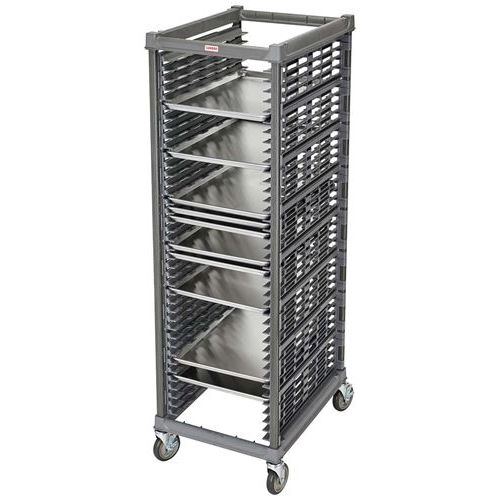 キャンブロ アルティメット シートパンラック UPR1826F40/お役目用/新品/貨物輸送無料