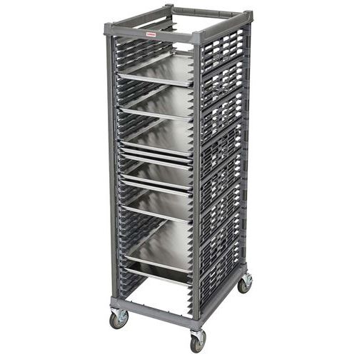 キャンブロ アルティメット シートパンラック UPR1826FP40/御勤め用/新品/貨物輸送無料