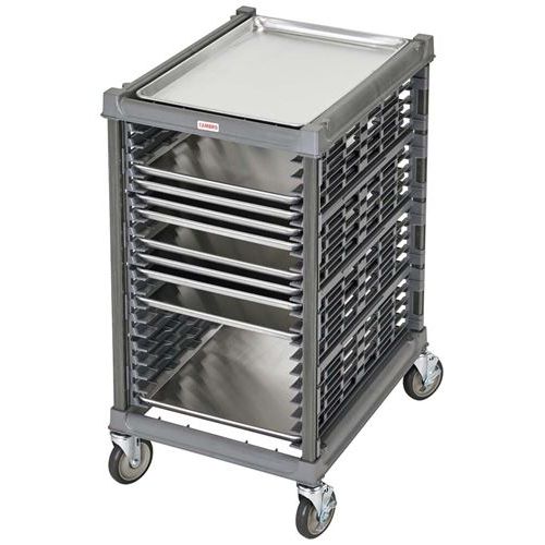 キャンブロ アルティメット シートパンラック 二分の一 UPR1826H20/御勤め用/新品/貨物輸送無料