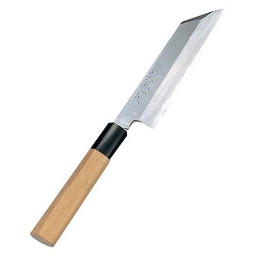 兼松作 日本鋼 細工庖丁 16.5cm/業務用/新品/小物送料対象商品